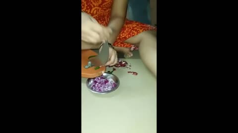 How to make Poha - पोहा झटपट बनायें - Easy Poha Quick Recipe