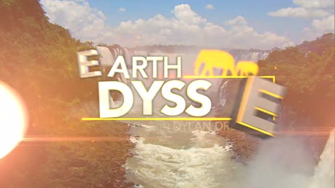 Get Up Close with Incredible Wildlife on Earth Odyssey with Dylan Dreyer!