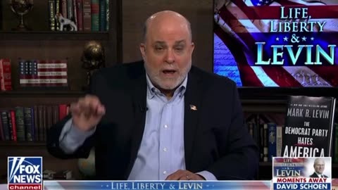 Mark Levin Breaks Down DOJ and Jack Smith's Illegal Leaks - Trump Attorneys Must Act
