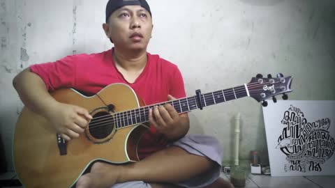 Balinese (Instrumen Solo Guitar)