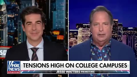 Watch Tyrus And Jon Lovitz DESTROY Woke Hollywood In EPIC Video!