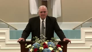 A Discerner of the Thoughts and Intents of the Heart-CHARLES LAWSON BIBLE SERMON-JULY 2 2023