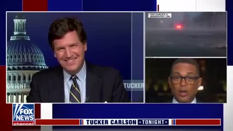 Tucker Carlson: This is ridiculous