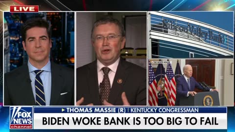 Rep Thomas Massie