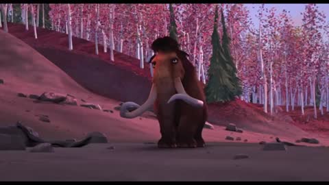 Send Me On My Way - Ice Age (Music Video)