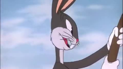 Classic Cartoon with Bunny | Cartoon Network Zone