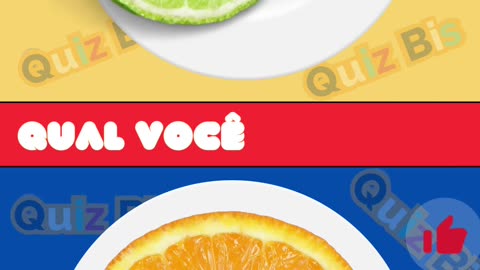 08- Quiz de Frutas #shorts_video #QuizDeFrutas