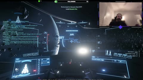 Starcitizen stream | Road to 100 followers 24/100 | 3.21 PTU Time to TEST!!