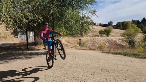 Boise Bike Park _ Shredderman