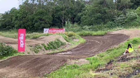 LIVE: Campeonato de Motocross São Miguel - Cabouco / Lagoa Acores Portugal - 25.06.2023