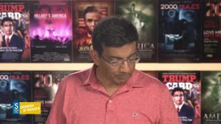 Dinesh D'Souza: Is the Future Bright?