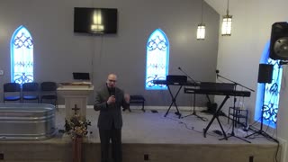 Keystone Apostolic Church - Sunday morning service - 2023-01-08