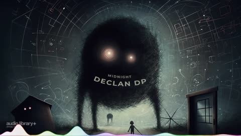 Midnight — Declan DP | Free Background Music | Audio Library Release