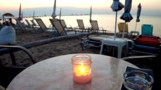 Joy Bar Candle (Peraia, Thessaloniki)
