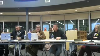 KHPS 2023-10-23 Board of Education Meeting: Discussion/Information Items to Adjournment