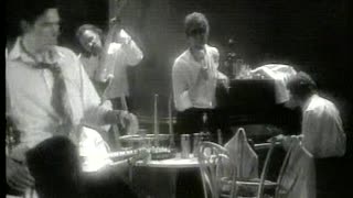 Electric Light Orchestra (ELO) - Hold On Tight = Music Video