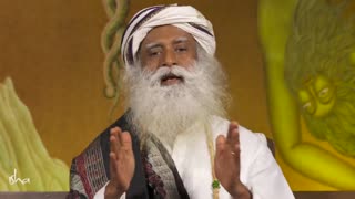 How to Remove Negative Thoughts? Sadhguru Jagadish Vasudev Answers