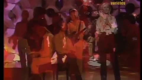 ABBA - Top Club = France 1978