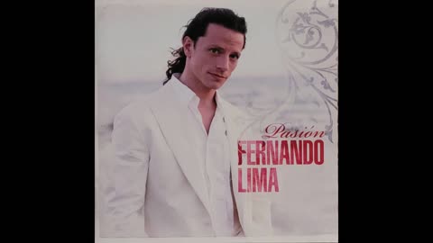 Fernando Lima – Pasión