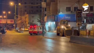 Las fuerzas de ocupación Israelíes impiden atención sanitaria