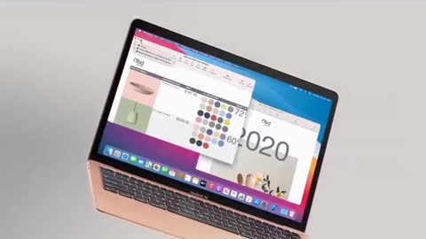MacBook | Apple MacBook Air |
