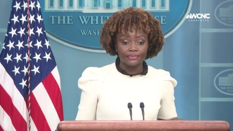 White House calls Shanquella Robinson death