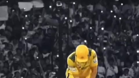 MS Dhoni , The legend , The Emotion of Millions