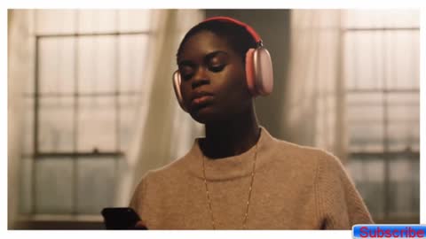 Apple Air Pods Max Wireless Over-Ear Headphones