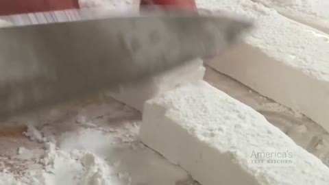 How It's Made: Marshmallow Peeps