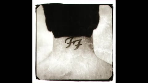 Foo Fighters - There is nothing left to lose