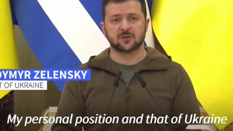 Zelenskyy will take part in G20 summit