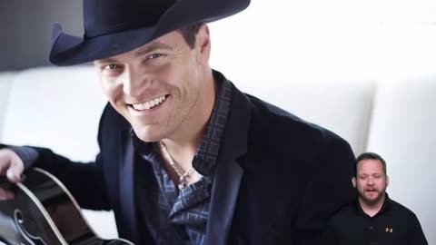 George Canyon, Fantastic Canadian Country Crooner - Artist Spotlight "Daughters of the Sun"