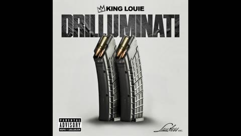 King Louie - Dr. Illuminati 2 Mixtape