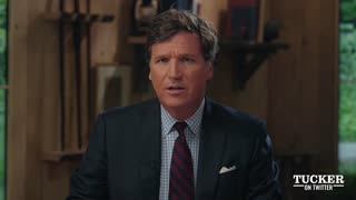 Tucker Carlson Breaks The Internet With First Episode Of His New Show