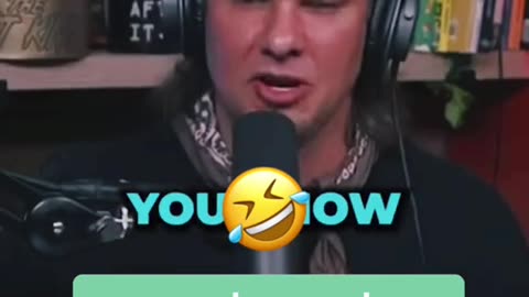 Theo Von remembers when butterscotch dropped.