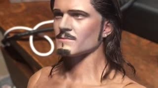 1/6 Scale Action figure Orlando Bloom Will Turner custom head sculpt Pirates of the Caribbean