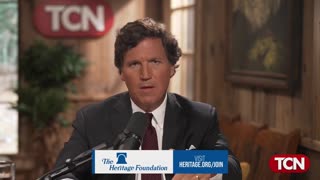 Tucker Carlson Responds to Joe Biden’s State of the Union Address..