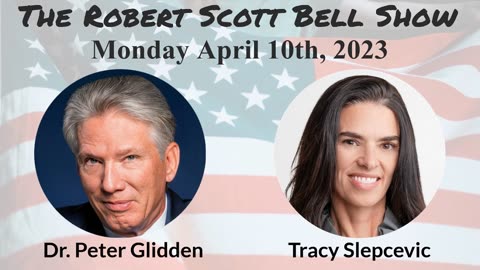 The RSB Show 4-10-23 - Neil de Grasse Tyson vs Del Bigtree, Dr. Peter Glidden, Naturopathy, Medical monopoly, ADHD numbers spike, Tracy Slepcevic, Warrior Mom: A Mother’s Journey in Healing Her Son with Autism