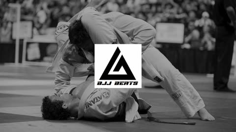 BJJ Beats | Brazilian hip hop for jiu-jitsu rolling #1 (BJJ Music)