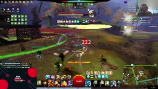 GW2 -FARMING ,SPVP and WvW MULTICLASS !!!!!