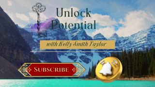 Unlock Potential - My first video!