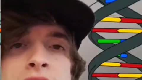 PROOF! GOD is in Our DNA