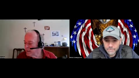 Patriot Underground - Jim Willie Follow-Up Interview