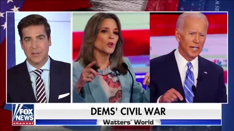 Marianne Williamson reveals the cause of the 'real political divide' in America