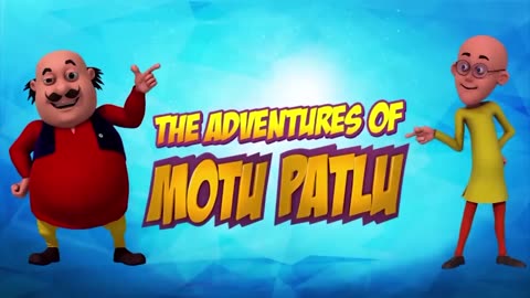 Motu Patlu next episode story
