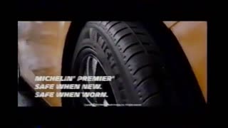 Michelin Tires Commercial (2018)