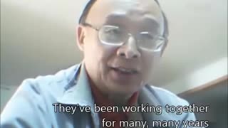 Mao & Cultural Revolution: Qiansong Chen Recollection on Purge Tactics