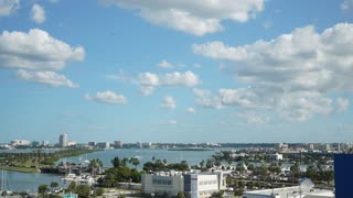 Clearwater FL Timelapse