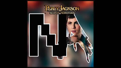 Percy Jackson e o Mar de Monstros (Nerdsgraça #16)