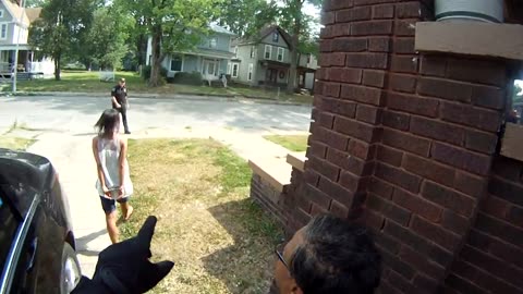 City attorney's office releases helmet cam video evidence of 2012 SWAT Raid